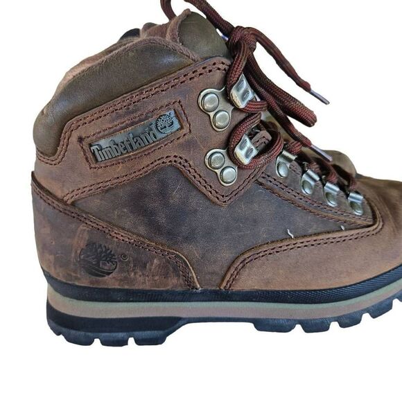 Timberland boots - Picture 4 of 7